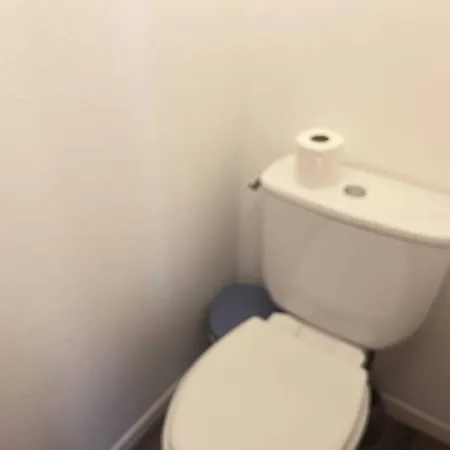 Famille à Avec Balcon, Casier à Ski, Idéal Pour 4 Personnes - Fr-1-812-36 * Cauterets