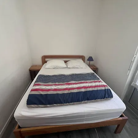 Famille A Avec Balcon, Casier A Ski, Ideal Pour 4 Personnes - Fr-1-812-36 * Cauterets