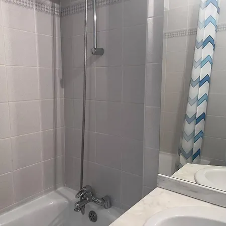 アパート Famille A Avec Balcon, Casier A Ski, Ideal Pour 4 Personnes - Fr-1-812-36 *
