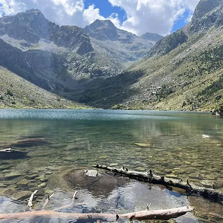Famille à Avec Balcon, Casier à Ski, Idéal Pour 4 Personnes - Fr-1-812-36