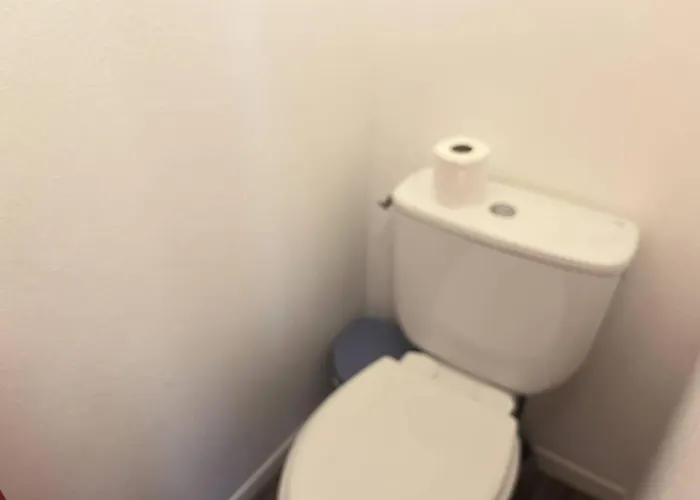 Famille A Avec Balcon, Casier A Ski, Ideal Pour 4 Personnes - Fr-1-812-36 * Cauterets